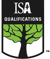 Illinois Arborist Association IAA Qualifications Logo