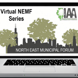 Virtual North East Municipal Forum Series