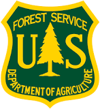 Forest Service USDA logo