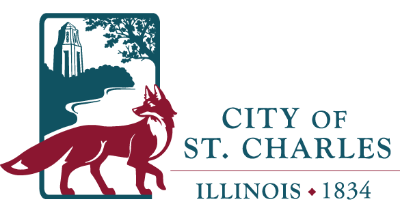 City of St. Charles logo