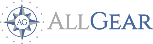 All Gear logo