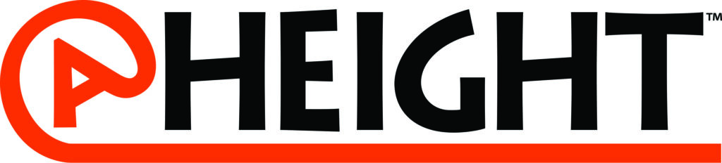 At Height logo