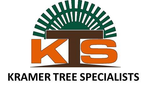 Kramer tree specialists logo.